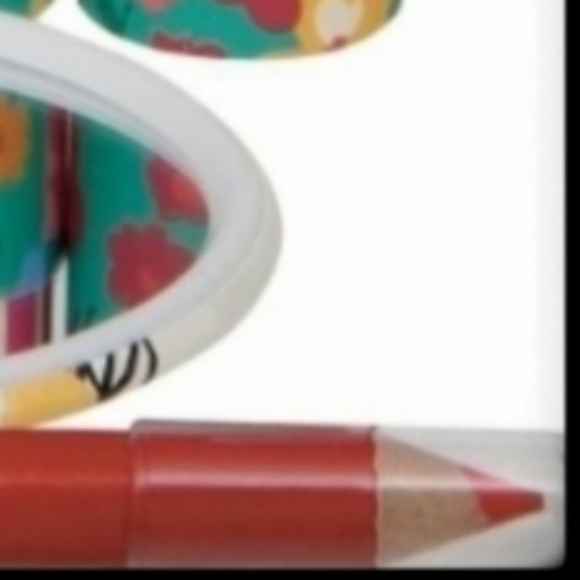 🆕️VINTAGE INSPIRED LIPSTICK & LINER GIFT SET🌹 - Picture 11 of 12